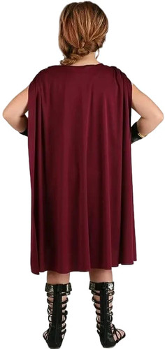 Costume vestito gladiatore