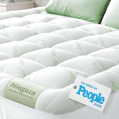Coprimaterasso niagara sleep - coprimaterasso,