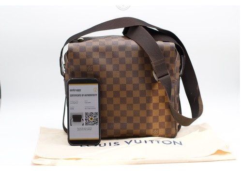 Louis vuitton vintage damier - vuitton,