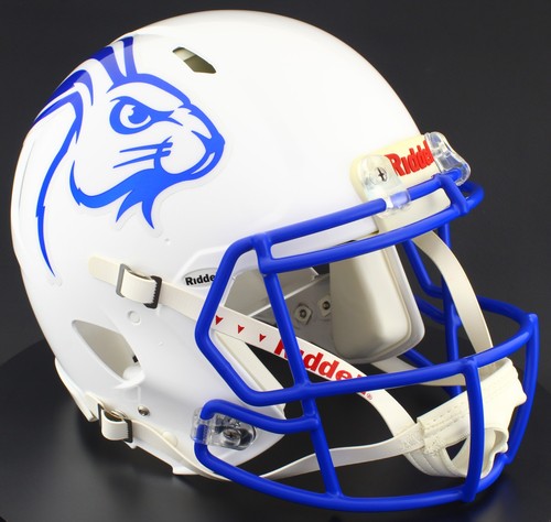 Casco calcio south dakota - da,