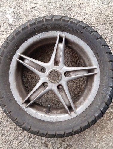 Cerchio anteriore piaggio - cerchio,