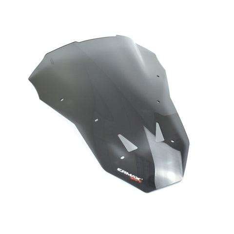 Schermo sportivo ermax fumo - sportivo,