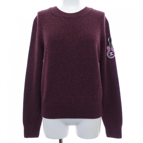 Autentica maglia chanel - maglia,