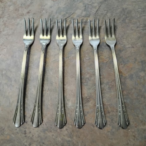 Forchette vintage racebrook - vintage,
