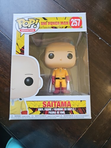 Funko pop vinile one - funko, pop!
