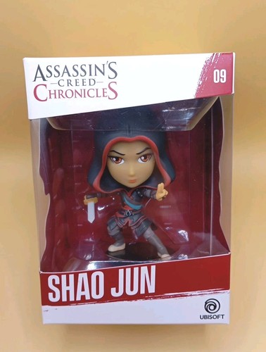 Figurine assassin s - 🌝, assassin's