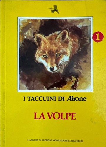 Taccuini airone la - i,