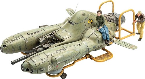 Max factory maschinen krieger - factory,