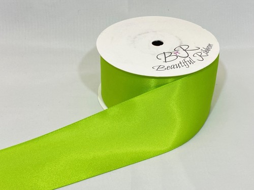 Nastro raso doppio - , 3mm