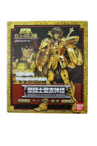 Saint seiya myth cloth - cloth,