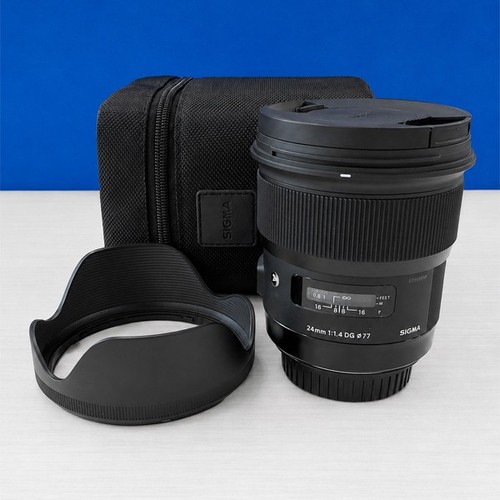 Sigma per canon ef - sigma,