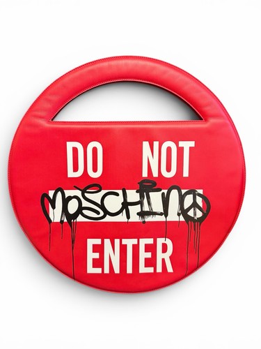 Borsa moschino 2016 primavera - moschino,