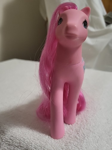 Vintage 1988 hasbro - hasbro, little