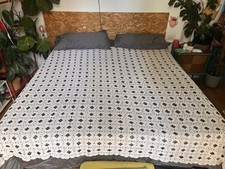Copriletto matrimoniale - copriletto,