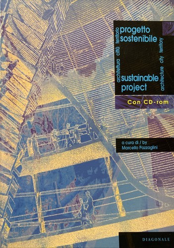 Progetto sostenibile - progetto,