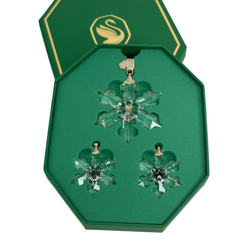 Swarovski edizione annuale - swarovski,