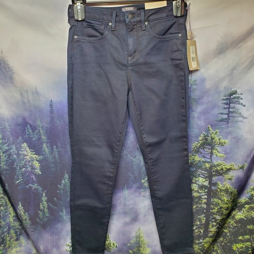 Jeans skinny alla caviglia