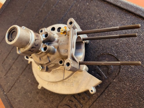 Carter kick starter piaggio - carter,