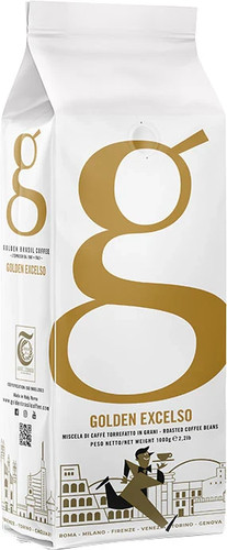 Caffè grani 1kg golden - grani,