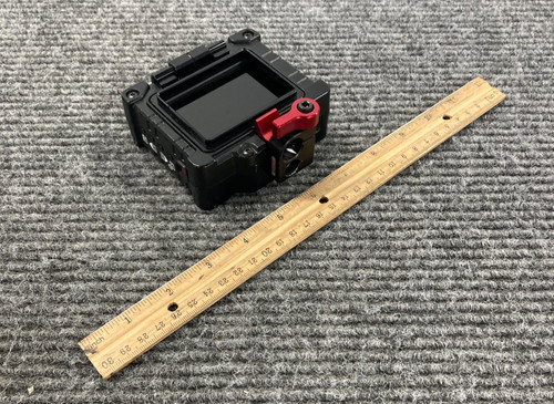 Zacuto finder evf 1f - finder, z-evf-1f