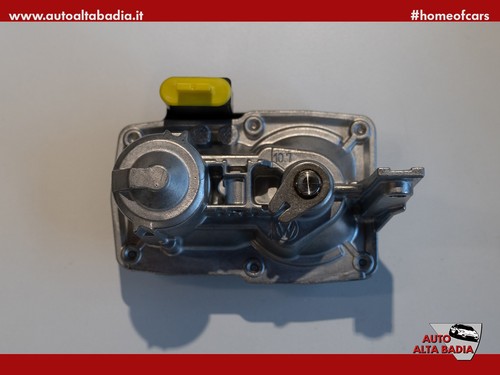 Attuatore valvola scarico - attuatore,