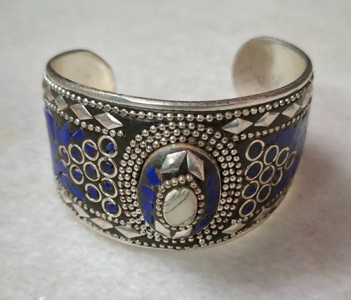 Bracciale tibetano - bracciale,