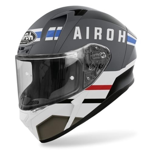Casco integrale airoh valor - integrale,