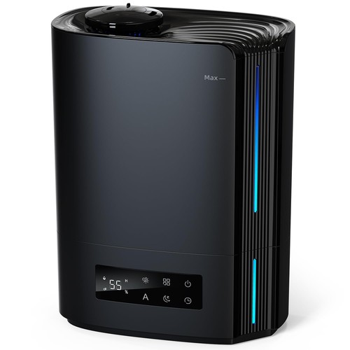 Umidificatore ambiente - umidificatore, 6l