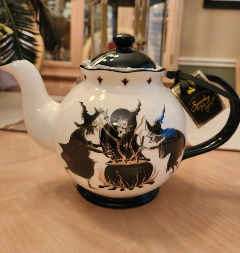 Potter studio witches brew - potter's, "witches