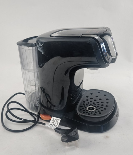 Bosch tassimo way macchina - bosch,