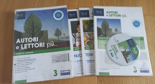 Autori lettori più - e,