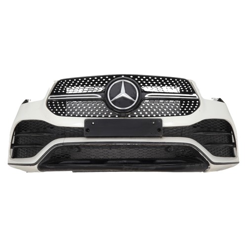 Paraurti anteriore mercedes - -,