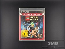 Lego star wars the complete - star,