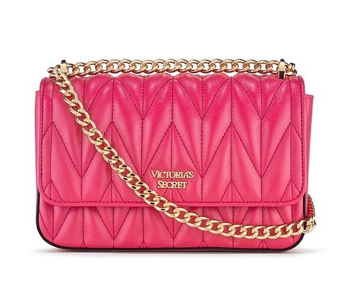 Victoria secret borsa spalla - victoria's,