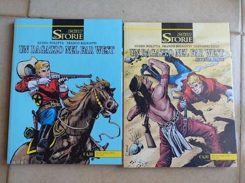 Lotto fumetti storie cult - fumetti,