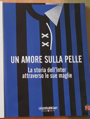 Amore sulla pelle libro - un,