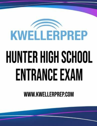 Kweller prep hunter high - kweller,