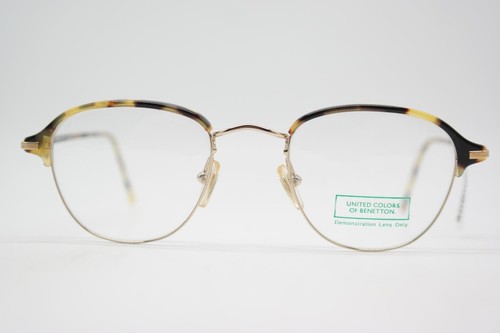 Occhiali vintage benetton 720 - occhiali,