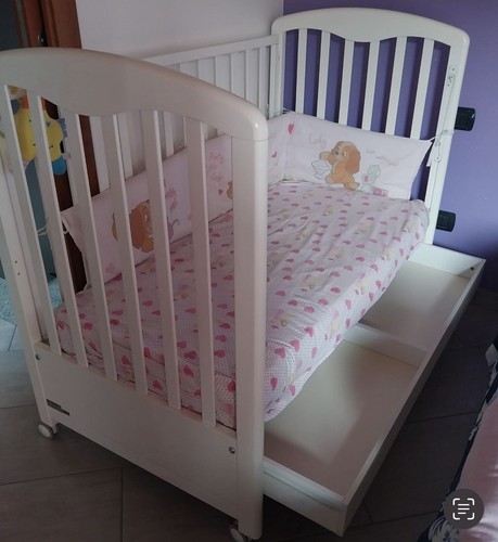 Foppa pedretti letto per - foppa,