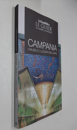 Campania musei i luoghi - musei,