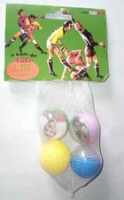 Biglie spiaggia calcio - da,