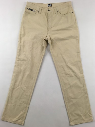 Pantalone dolce gabbana - pantalone, dolce&gabbana