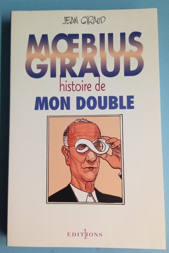 Jean giraud moebius histoire - moebius,