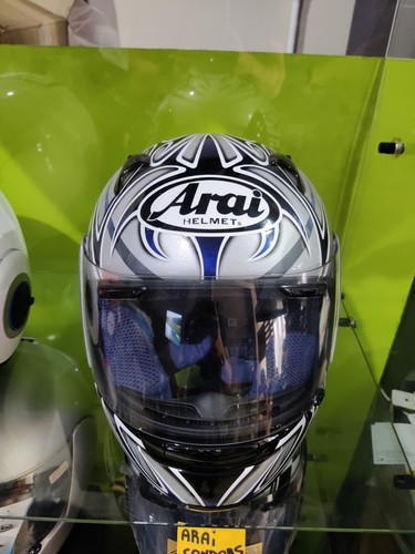 Casco arai astro - casco, astro-r