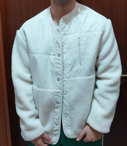 Giubbotto giacca uomo zara - uomo,