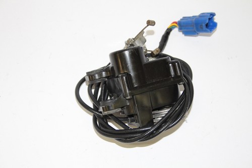 Exup motore regolazione - motore,