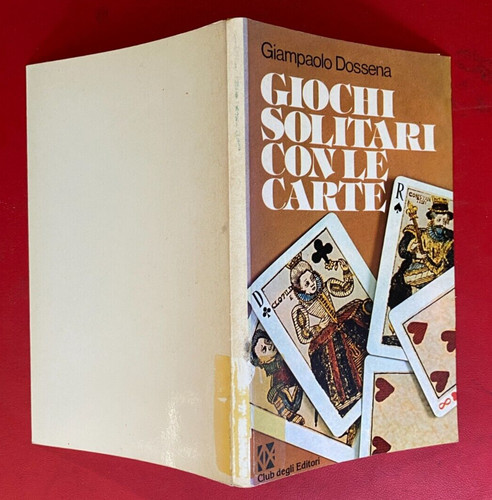 Giampaolo dossena giochi - giampaolo,