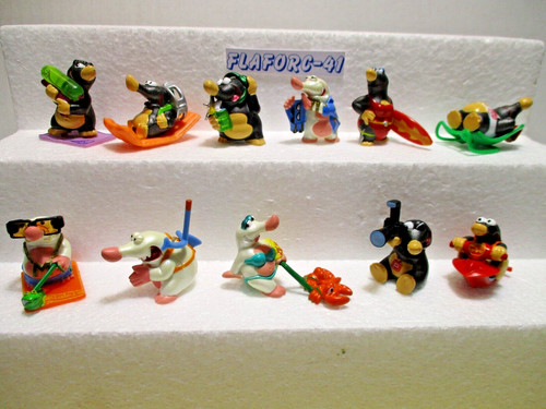 Sorpresine kinder missione - sorpresine,