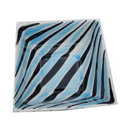 Coupelle ceramique zebre - ceramique,
