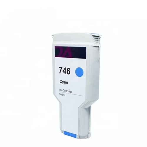 Compatibile per hp746 - compatibile,